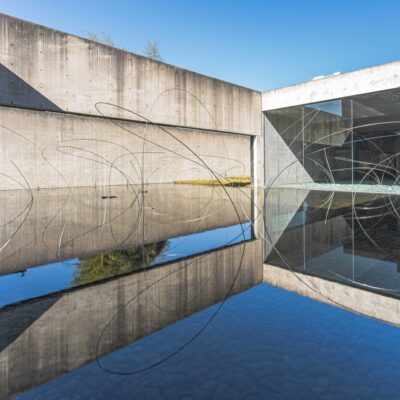 Nagi Museum of Contemporary Art